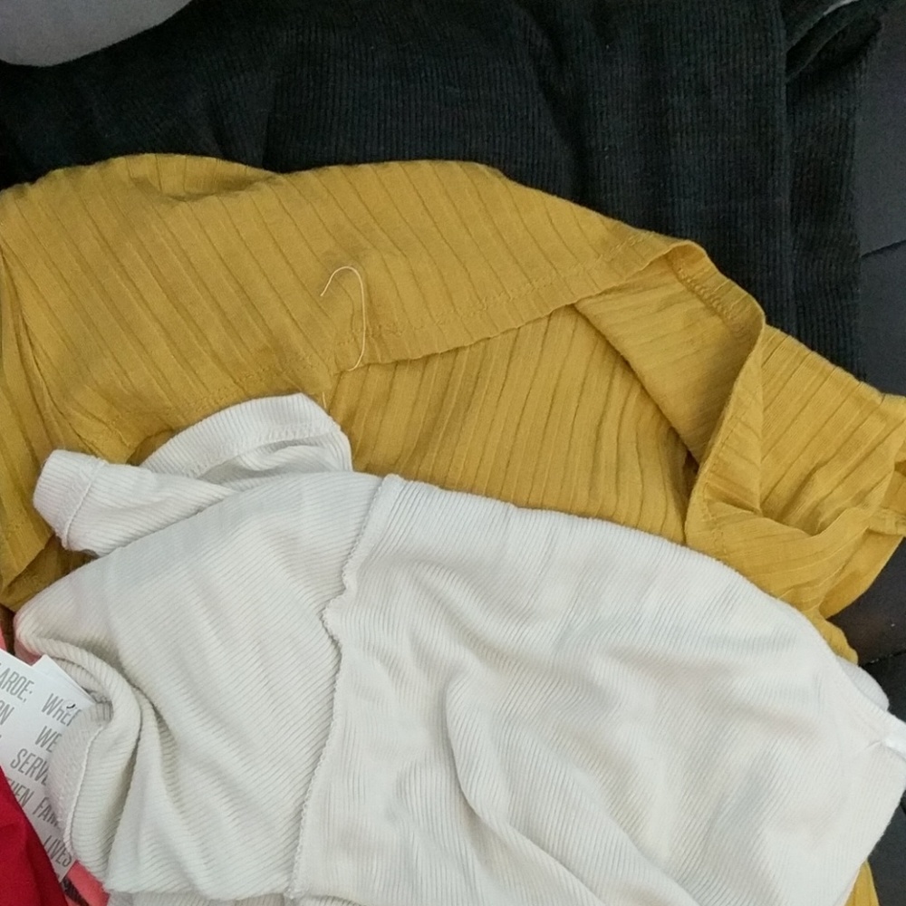Lularoe 2xl t-shirt bundle